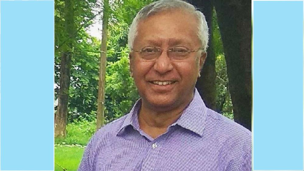 নির্বাচন কমিশনের নতুন সচিব আখতার আহমেদ